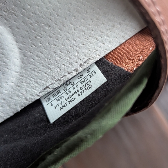 Salmon RX Marie-Jeanne - Picture 5 of 9